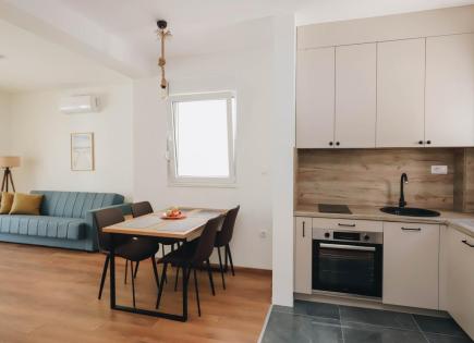 Wohnung für 160 000 euro in Budva, Montenegro
