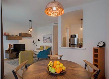 Wohnung für 250 000 euro in Budva, Montenegro