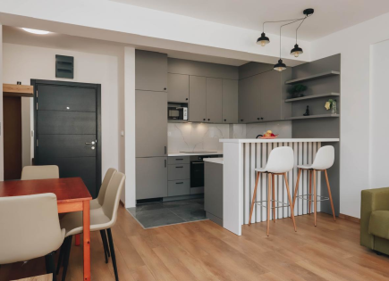 Wohnung für 170 000 euro in Budva, Montenegro