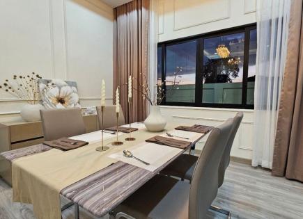 Villa for 97 847 euro in Pattaya, Thailand