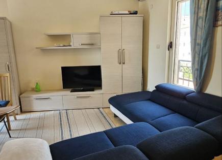Appartamento per 107 000 euro a Budva, Montenegro