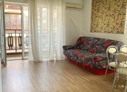 Studio for 41 000 euro in Sveti Vlas, Bulgaria