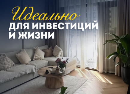 Appartamento per 254 422 euro a Dubai, EAU