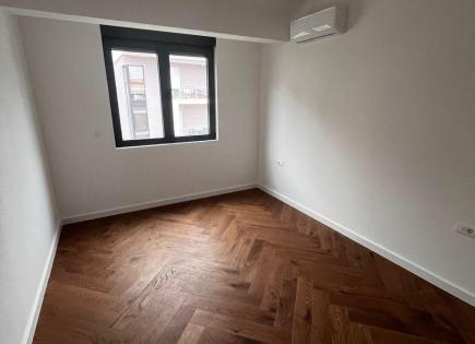 Appartamento per 115 000 euro a Tivat, Montenegro