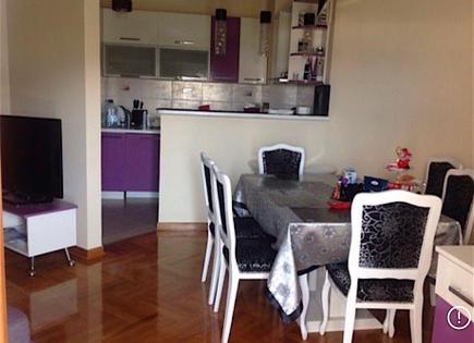 Appartamento per 285 000 euro a Bar, Montenegro