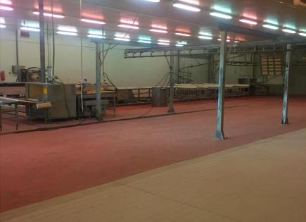 Proprietà commerciale per 3 000 000 euro a Imazia, Grecia