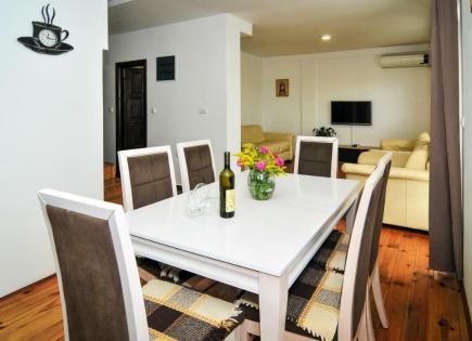 Hotel for 997 500 euro in Tivat, Montenegro