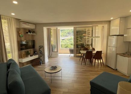 Appartamento per 220 000 euro a Budva, Montenegro