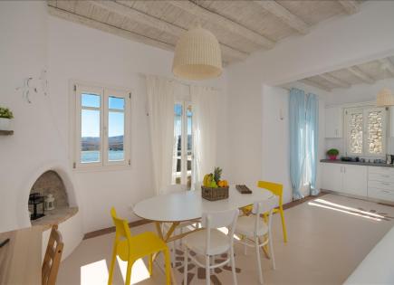 Hotel, albergo per 3 400 000 euro su Mikonos, Grecia
