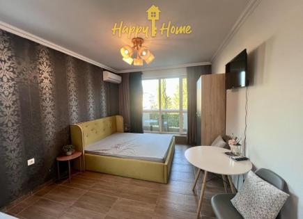 Studio for 59 500 euro at Sunny Beach, Bulgaria