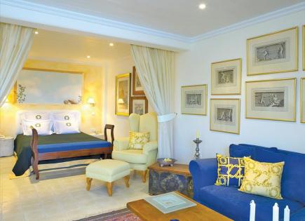 Hotel, albergo per 4 250 000 euro su Mikonos, Grecia