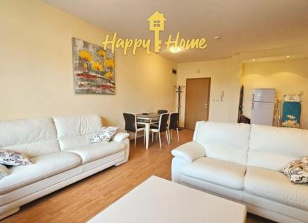 Flat for 105 000 euro in Sveti Vlas, Bulgaria