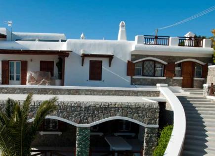 Hotel, albergo per 2 800 000 euro su Mikonos, Grecia