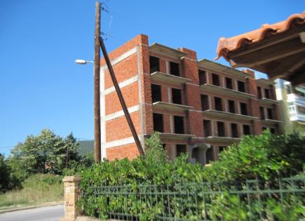 Proprietà commerciale per 340 000 euro a Calcidica, Grecia