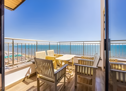 Penthouse pour 400 000 Euro à Durres, Albanie