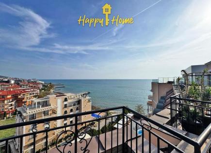 Flat for 165 000 euro in Sveti Vlas, Bulgaria