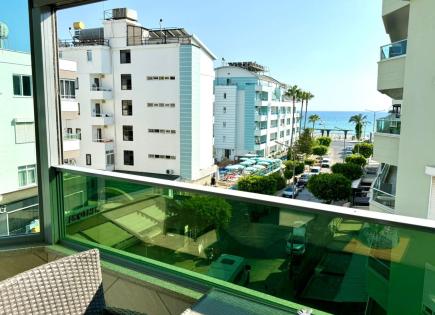 Wohnung für 158 000 euro in Alanya, Türkei