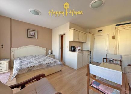 Studio for 60 990 euro at Sunny Beach, Bulgaria
