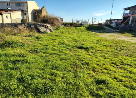 Terreno per 2 700 000 euro a Budva, Montenegro
