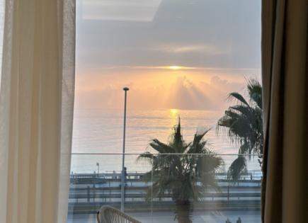 Apartment for 65 000 euro in Alanya, Turkey