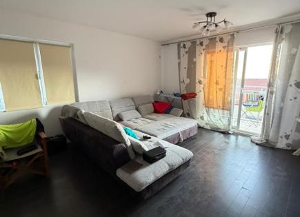 Appartamento per 124 000 euro a Budva, Montenegro