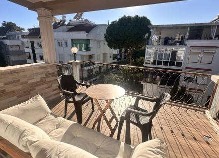 Appartement pour 234 881 Euro à Antalya, Turquie