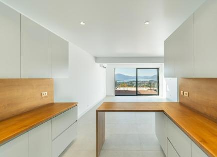 Haus für 320 000 euro in Kavač, Montenegro