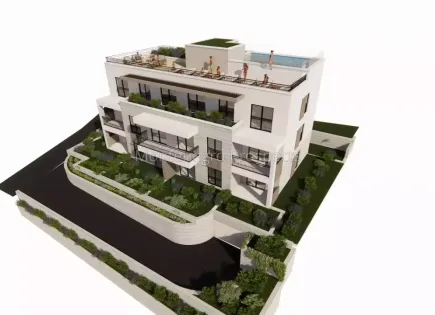 Appartement pour 249 000 Euro à Dobrota, Monténégro