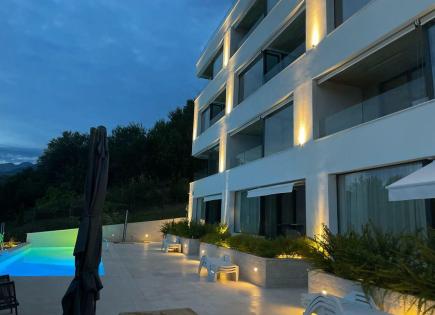 Appartement pour 440 000 Euro à Tivat, Monténégro