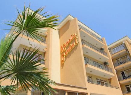 Appartement pour 66 700 Euro à Slantchev Briag, Bulgarie