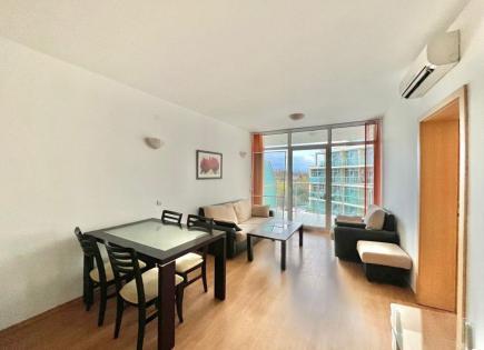 Appartement pour 94 000 Euro à Slantchev Briag, Bulgarie