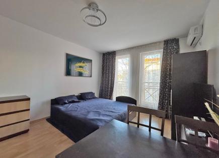 Apartment for 37 000 euro in Tankovo, Bulgaria