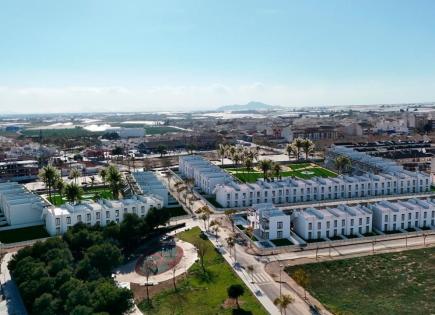 Bungalow para 293 000 euro en Pilar de la Horadada, España