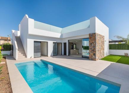 Villa para 549 900 euro en San Javier, España