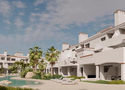 Apartamento para 399 900 euro en Los Alcázares, España