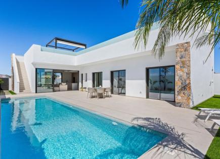 Villa para 689 900 euro en Los Alcázares, España