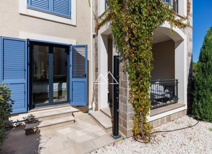 Appartement pour 390 000 Euro sur la Luštica, Monténégro