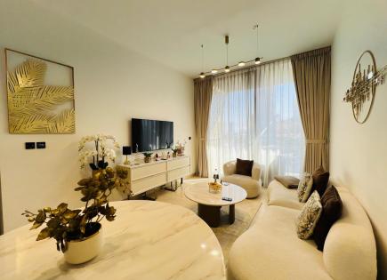 Piso para 348 854 euro en Dubái, EAU