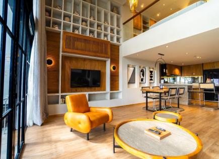 Wohnung für 187 905 euro in Canggu, Bali, Indonesien