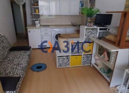 Appartamenti per 42 000 euro a Spiaggia assolata, Bulgaria