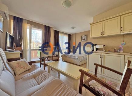 Appartement pour 60 990 Euro à Slantchev Briag, Bulgarie