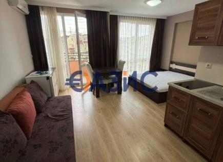 Appartamenti per 59 500 euro a Spiaggia assolata, Bulgaria