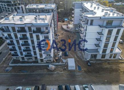 Appartamenti per 116 000 euro a Spiaggia assolata, Bulgaria