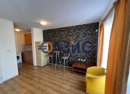 Appartamenti per 61 900 euro a Spiaggia assolata, Bulgaria