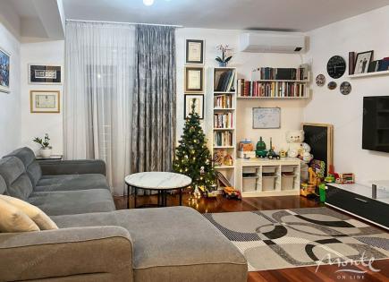 Appartement pour 157 000 Euro à Podgorica, Monténégro