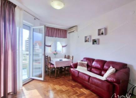 Appartement pour 119 000 Euro à Petrovac, Monténégro