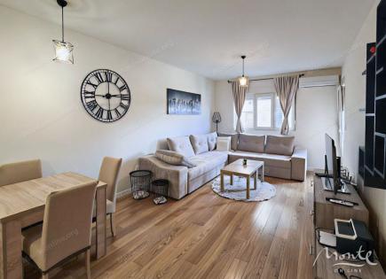Appartement pour 165 000 Euro à Podgorica, Monténégro