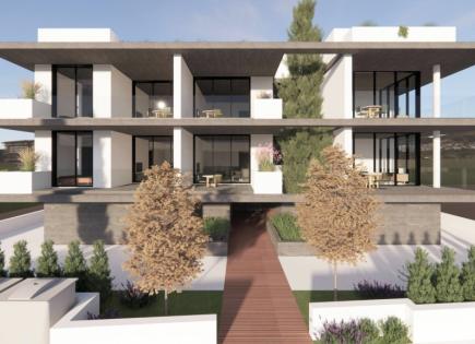 Apartment für 375 000 euro in Paphos, Zypern