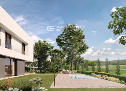 House for 1 270 000 euro in Barcelona, Spain