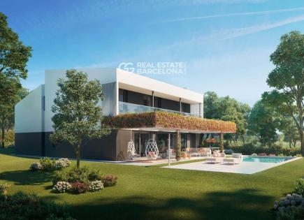 House for 1 360 000 euro in Barcelona, Spain